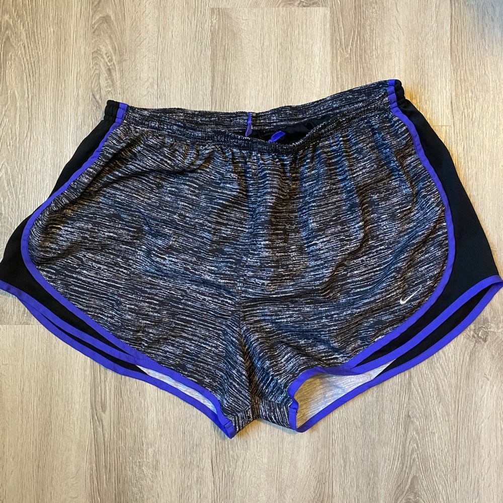 Women’s Nike Dri-Fit Shorts